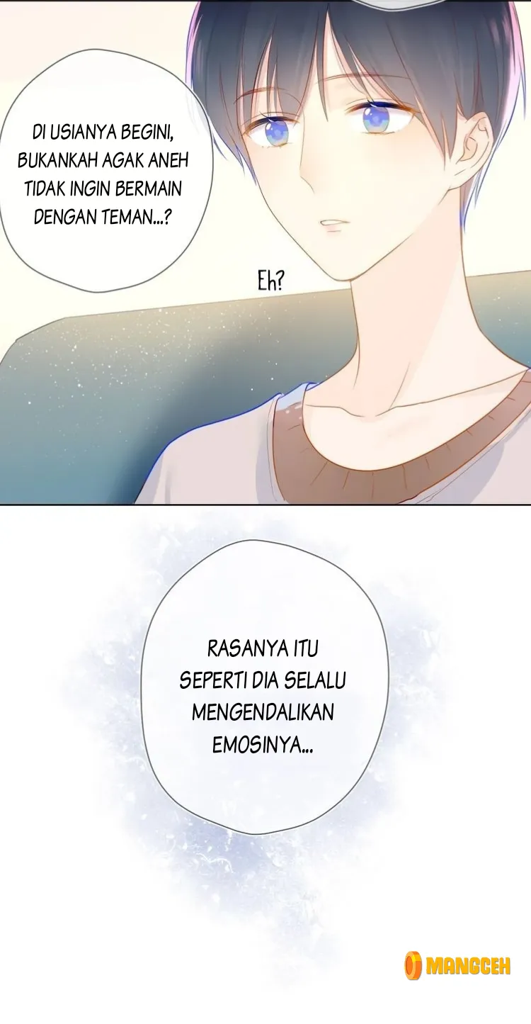 The Stars and I Chapter 3 - halaman 23