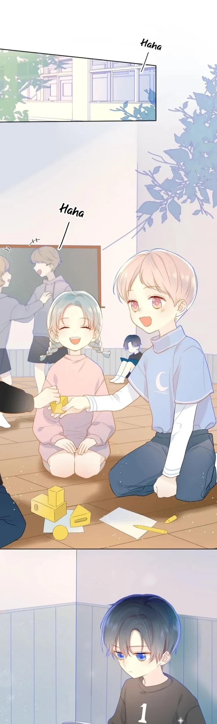The Stars and I Chapter 3 - halaman 24