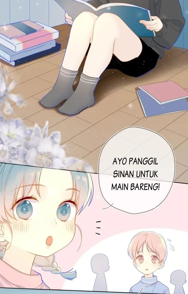 The Stars and I Chapter 3 - halaman 25