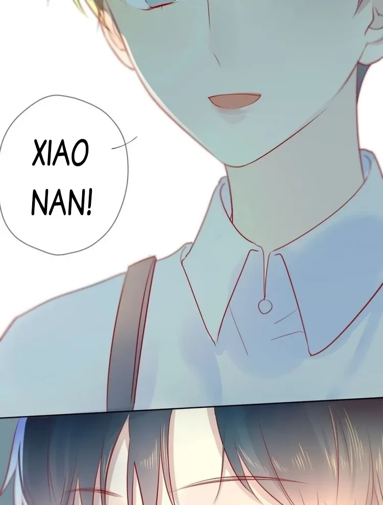 The Stars and I Chapter 3 - halaman 31