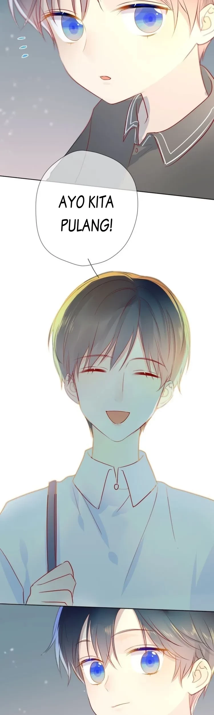 The Stars and I Chapter 3 - halaman 32