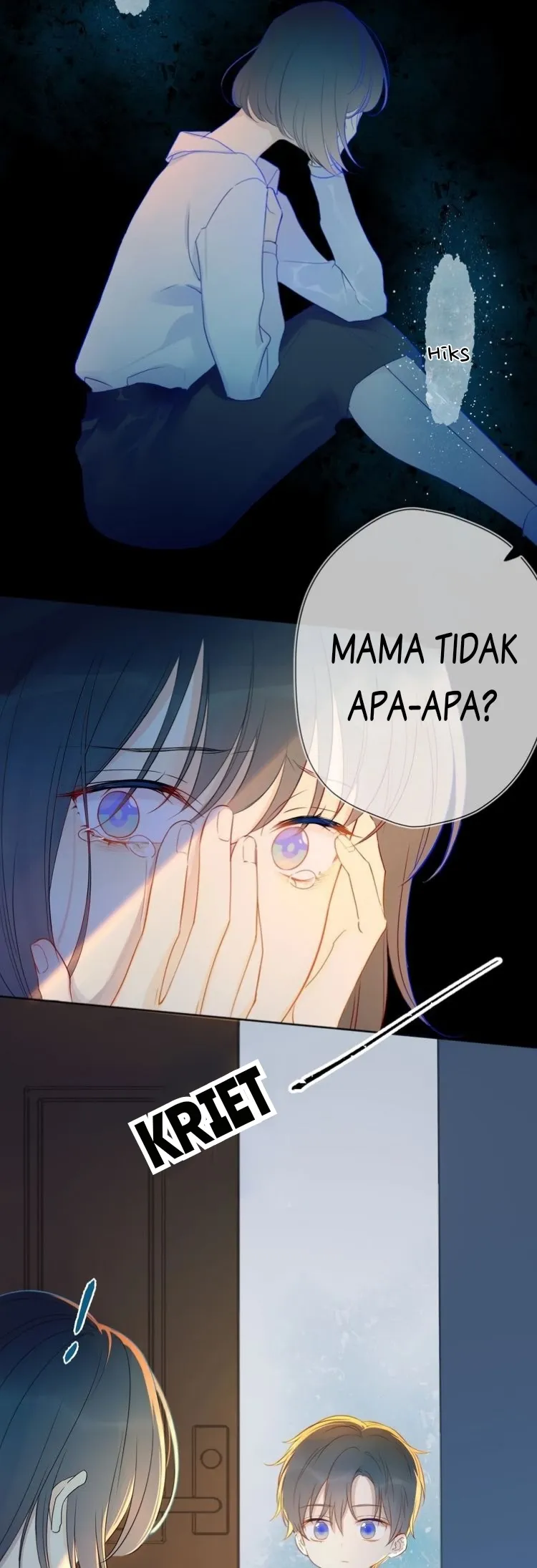 The Stars and I Chapter 3 - halaman 4