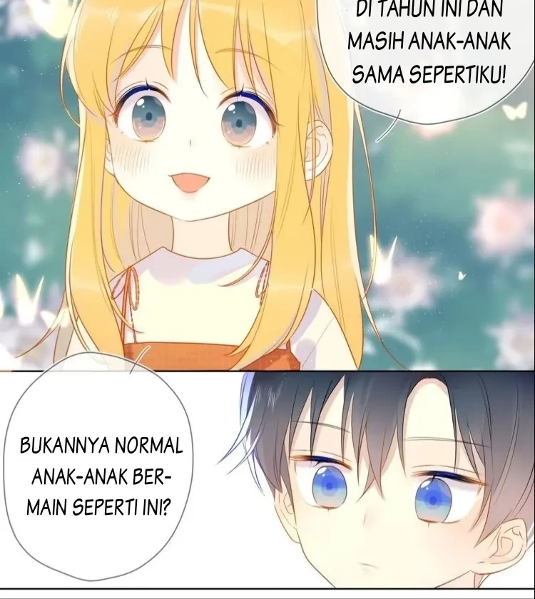 The Stars and I Chapter 3 - halaman 46