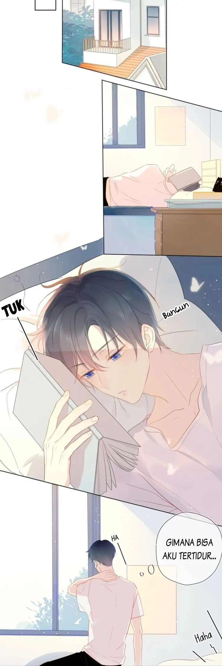 The Stars and I Chapter 3 - halaman 49