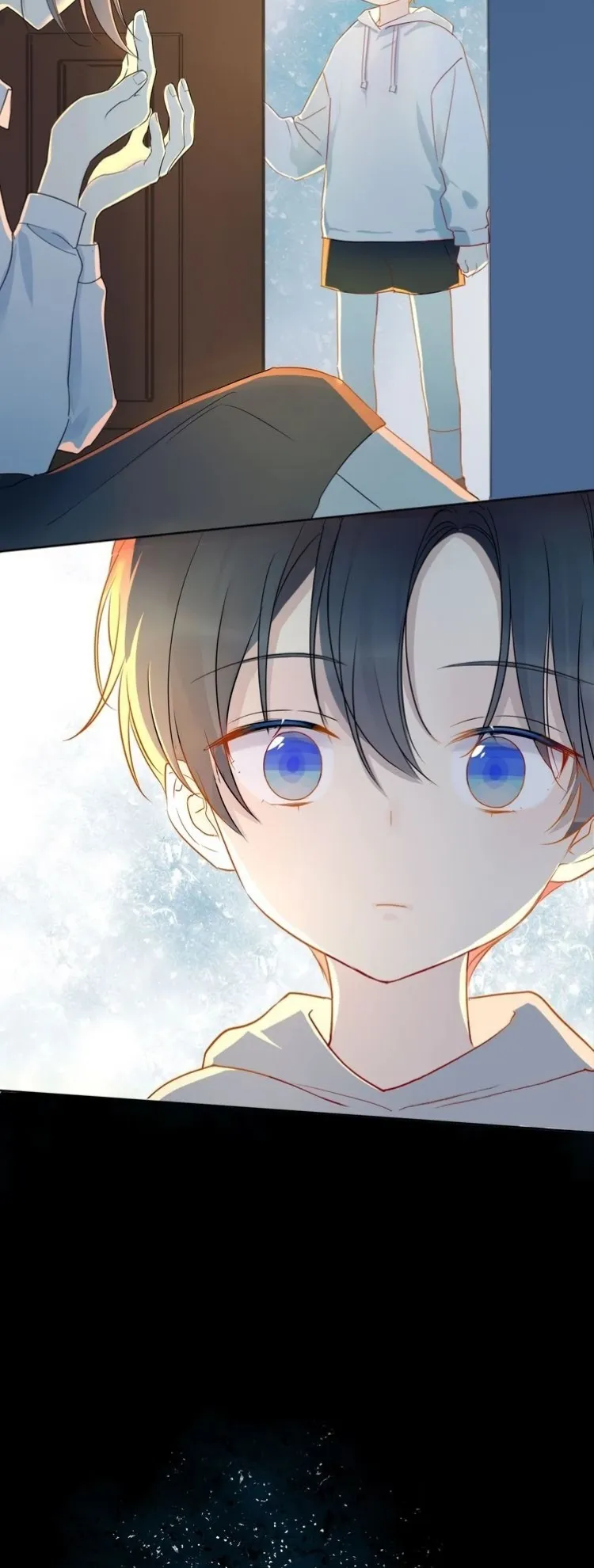 The Stars and I Chapter 3 - halaman 5