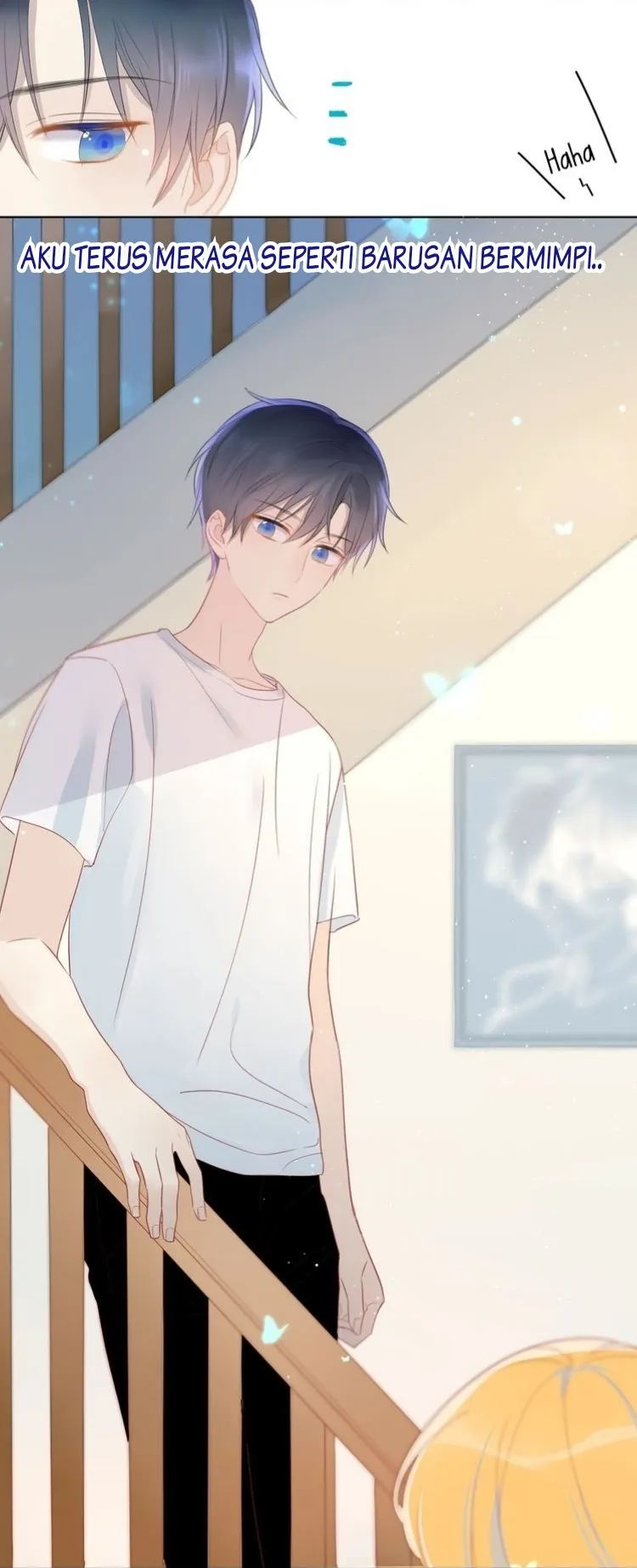 The Stars and I Chapter 3 - halaman 50