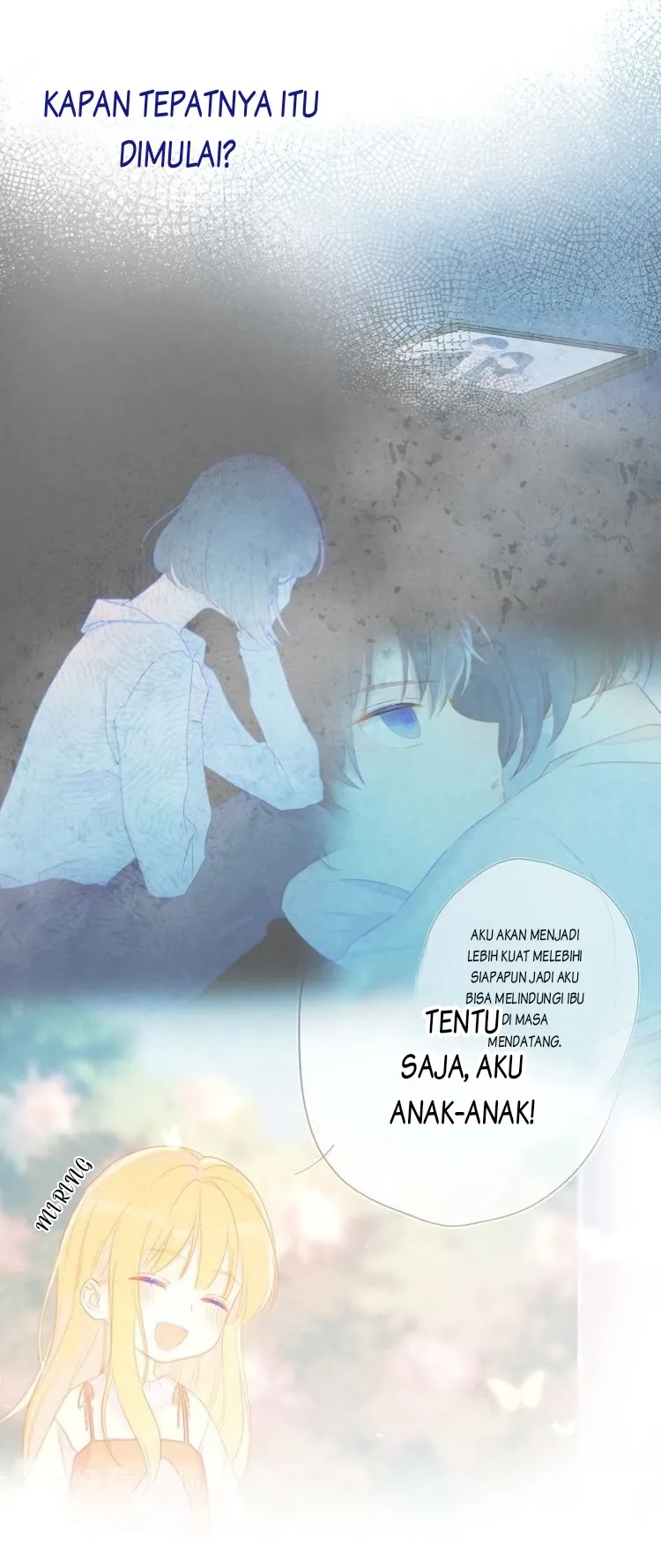 The Stars and I Chapter 3 - halaman 54