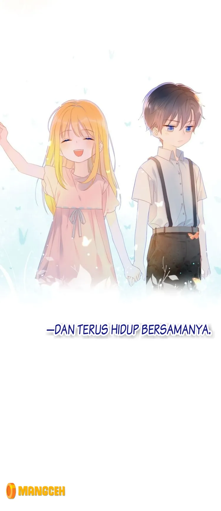 The Stars and I Chapter 3 - halaman 56