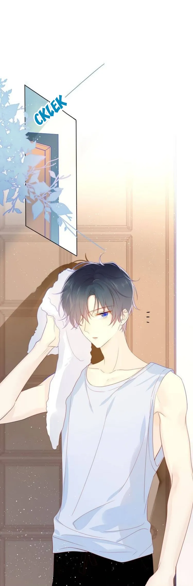 The Stars and I Chapter 4 - halaman 13