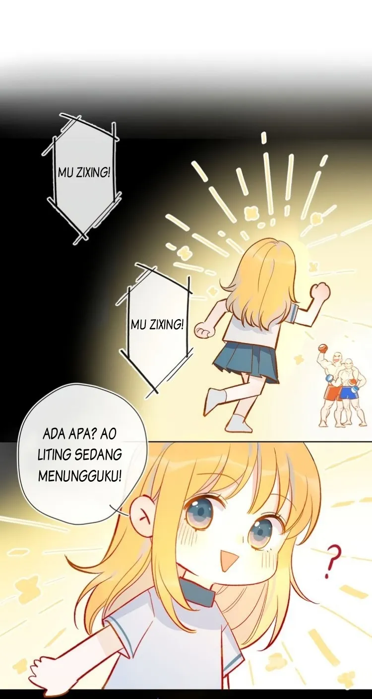 The Stars and I Chapter 4 - halaman 18