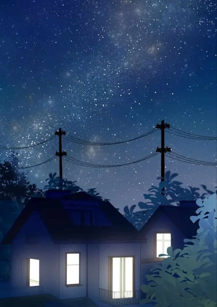 The Stars and I Chapter 4 - halaman 2
