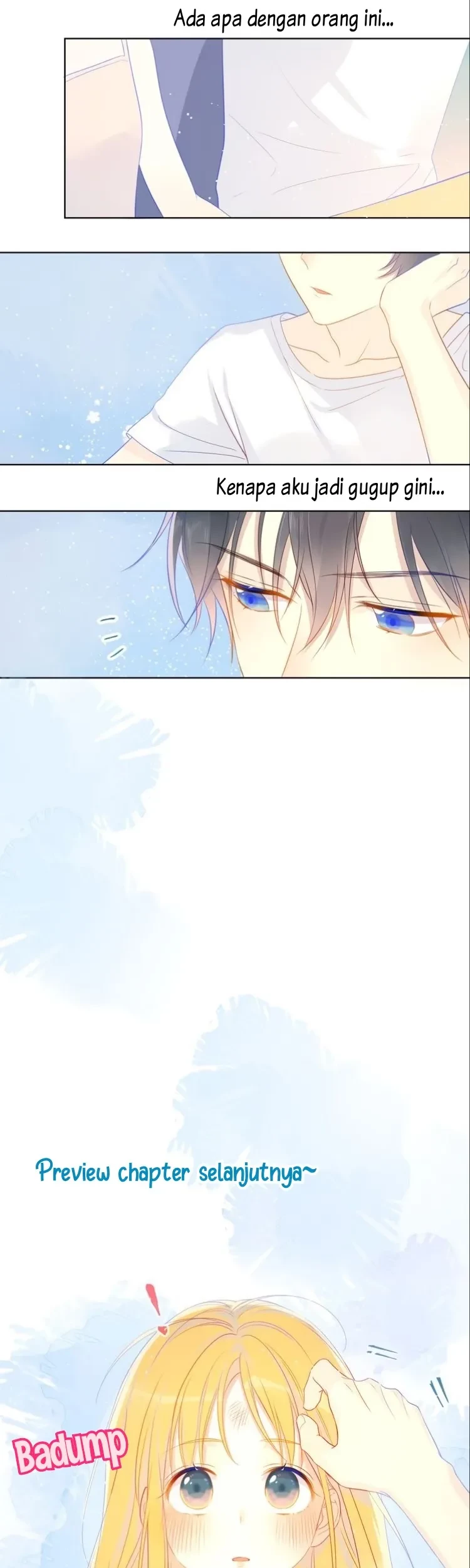 The Stars and I Chapter 4 - halaman 24