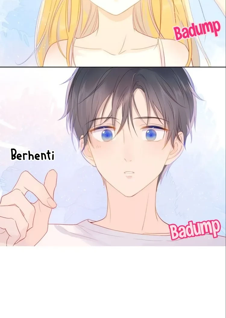 The Stars and I Chapter 4 - halaman 25
