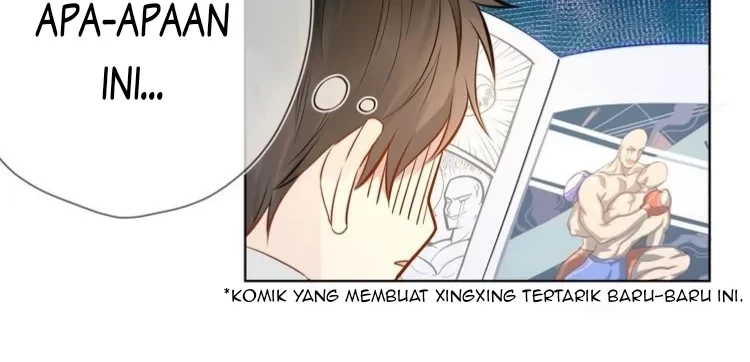 The Stars and I Chapter 4 - halaman 5