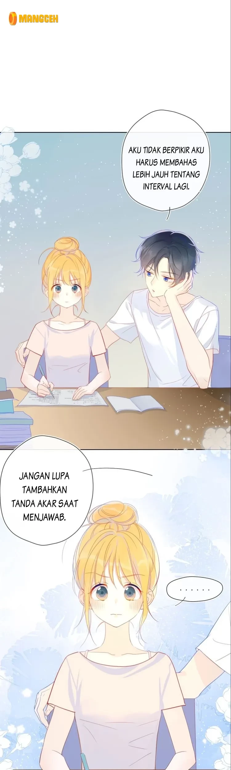 The Stars and I Chapter 5 - halaman 1