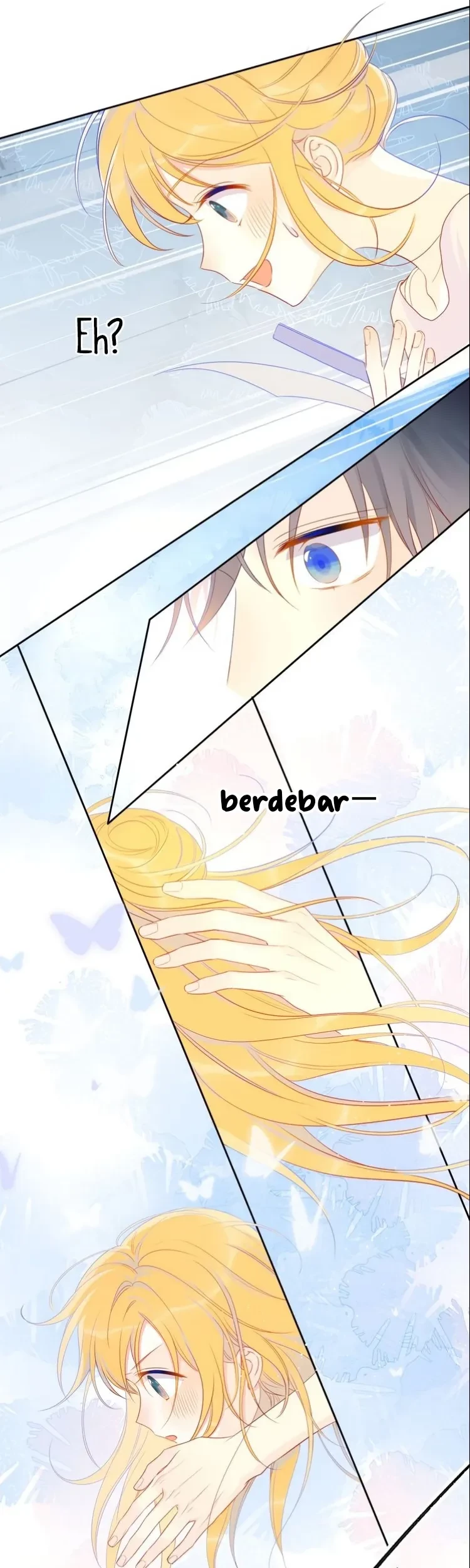 The Stars and I Chapter 5 - halaman 11