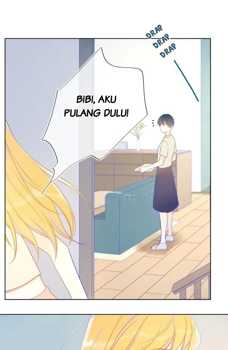 The Stars and I Chapter 5 - halaman 16