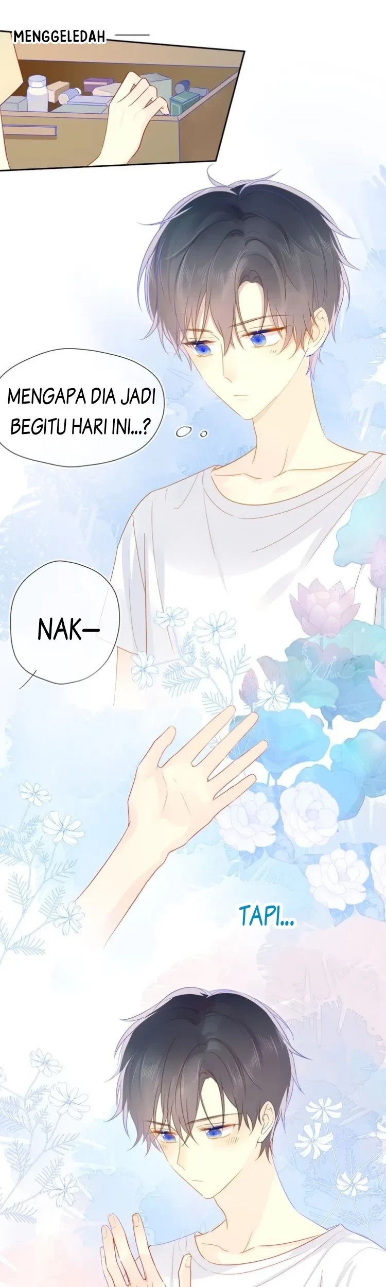 The Stars and I Chapter 5 - halaman 18