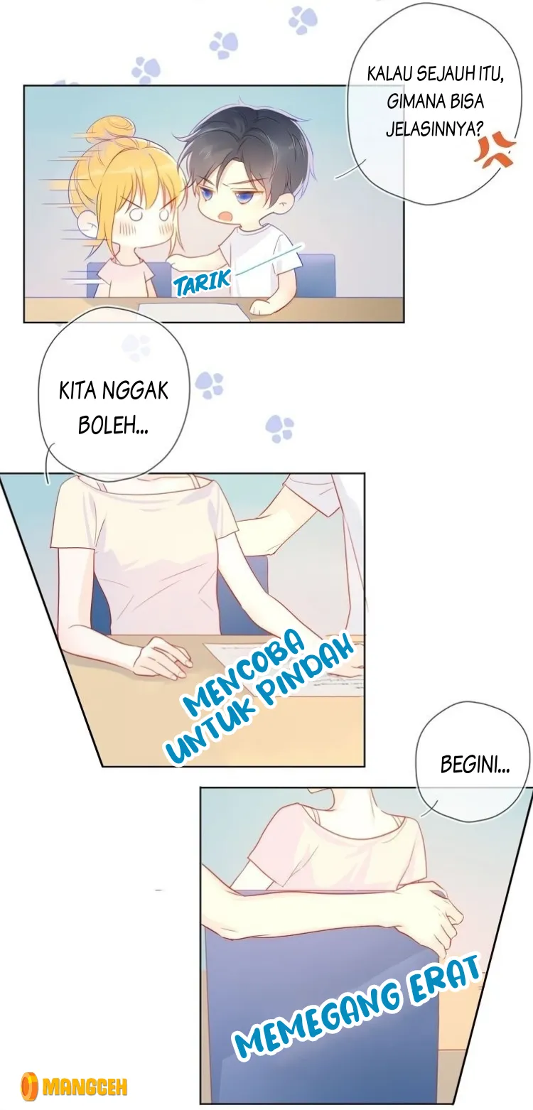 The Stars and I Chapter 5 - halaman 6