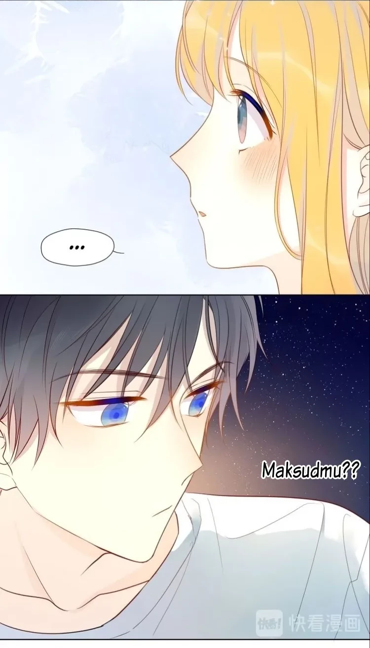 The Stars and I Chapter 6 - halaman 11