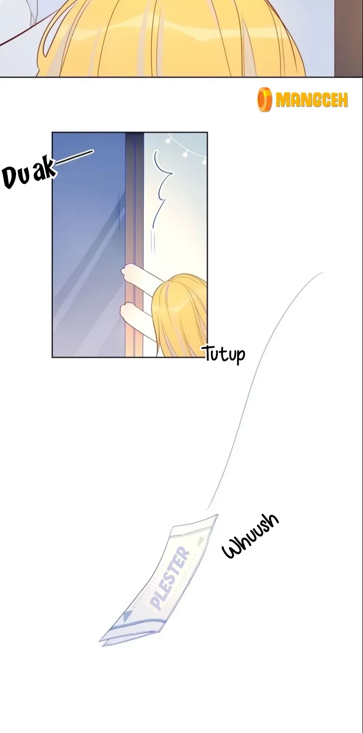 The Stars and I Chapter 6 - halaman 13