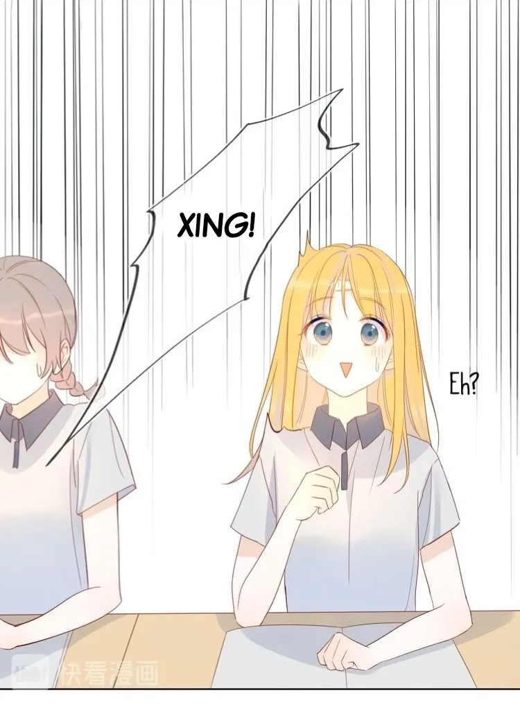 The Stars and I Chapter 6 - halaman 22