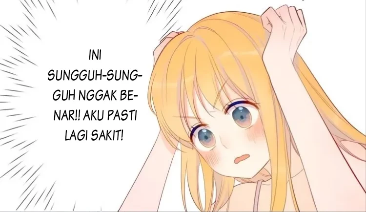 The Stars and I Chapter 6 - halaman 9