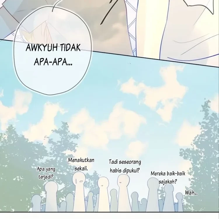 The Stars and I Chapter 7 - halaman 6
