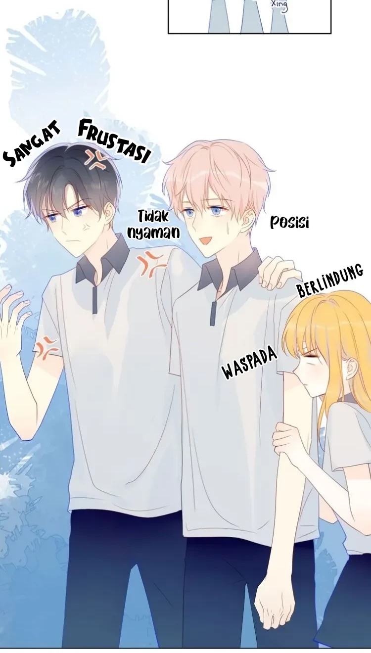 The Stars and I Chapter 8 - halaman 14
