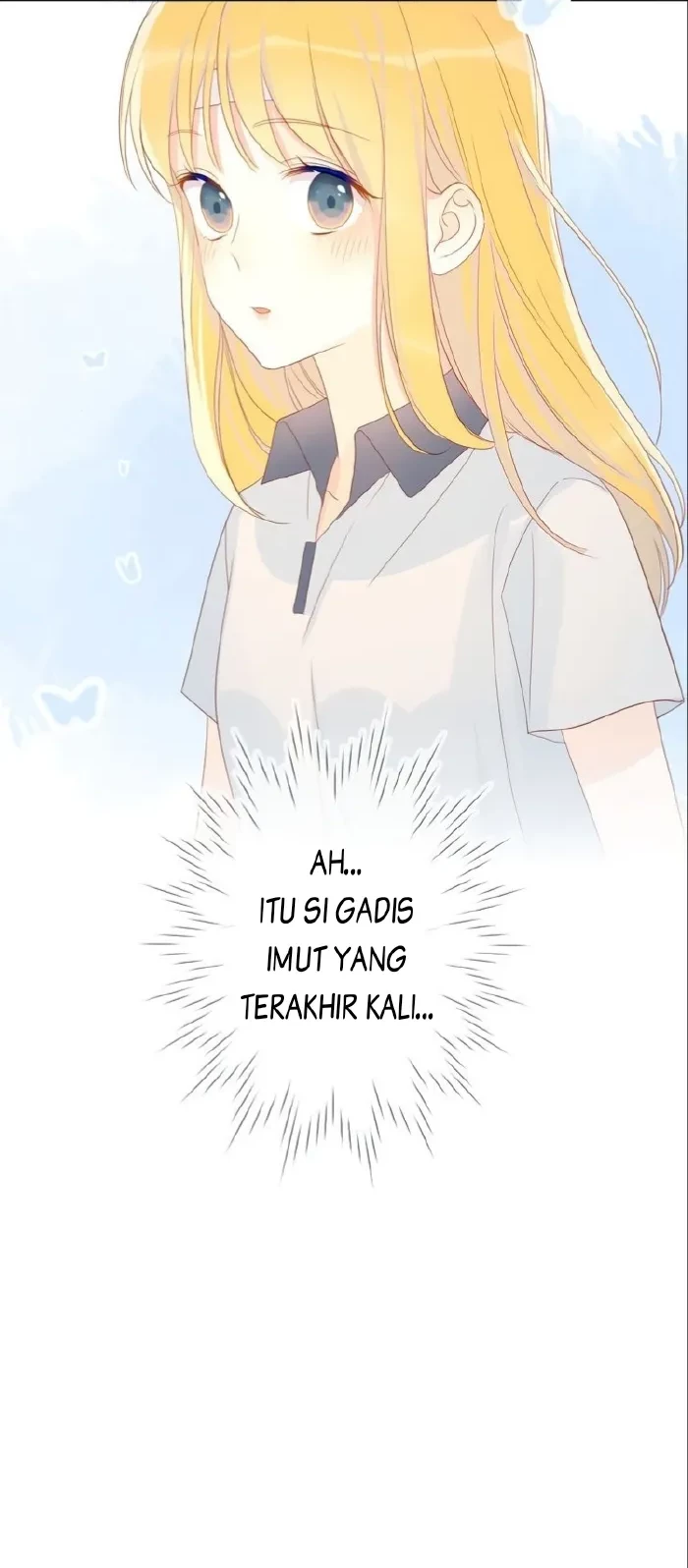 The Stars and I Chapter 8 - halaman 18