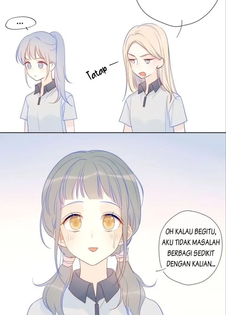 The Stars and I Chapter 8 - halaman 7