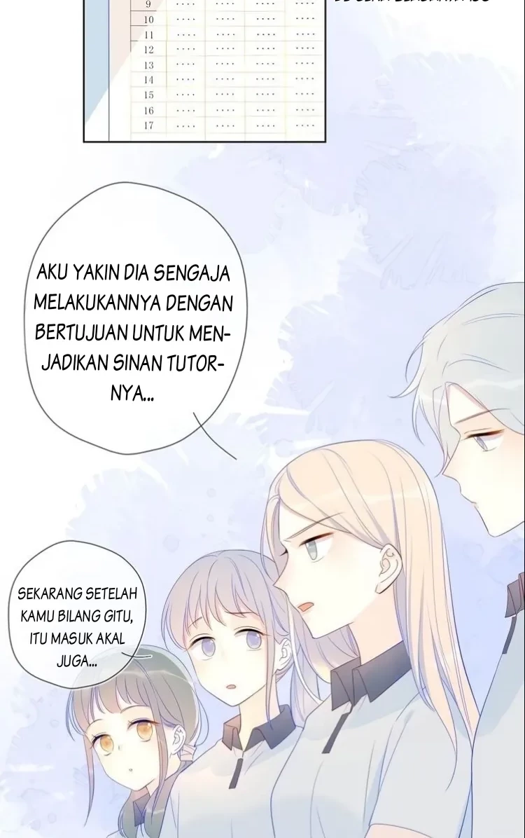 The Stars and I Chapter 9 - halaman 10