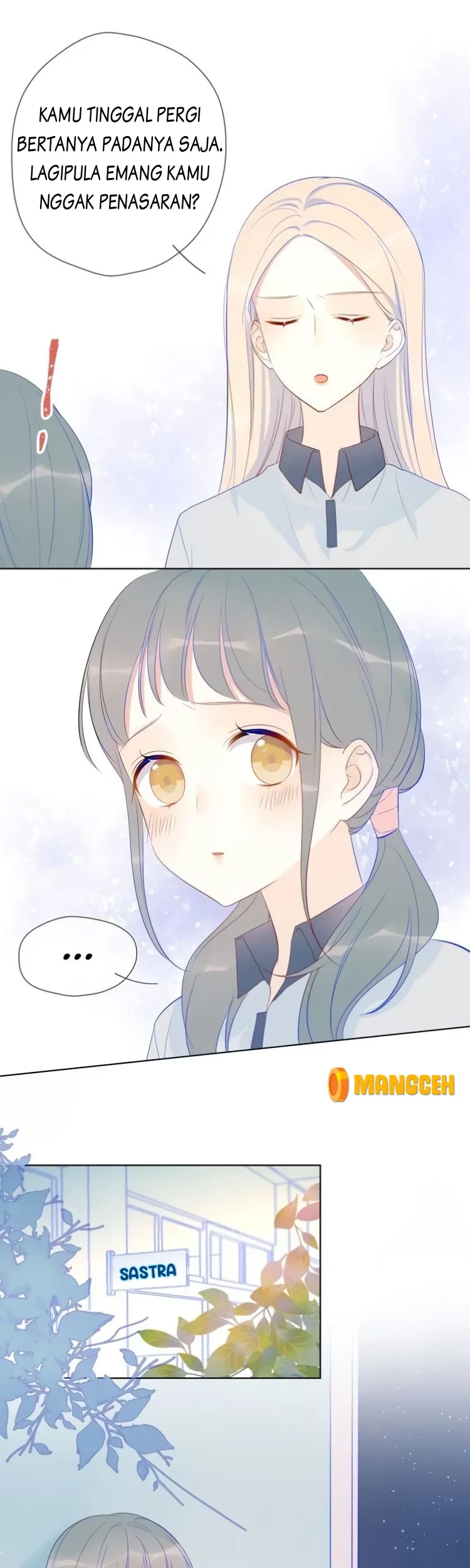 The Stars and I Chapter 9 - halaman 13