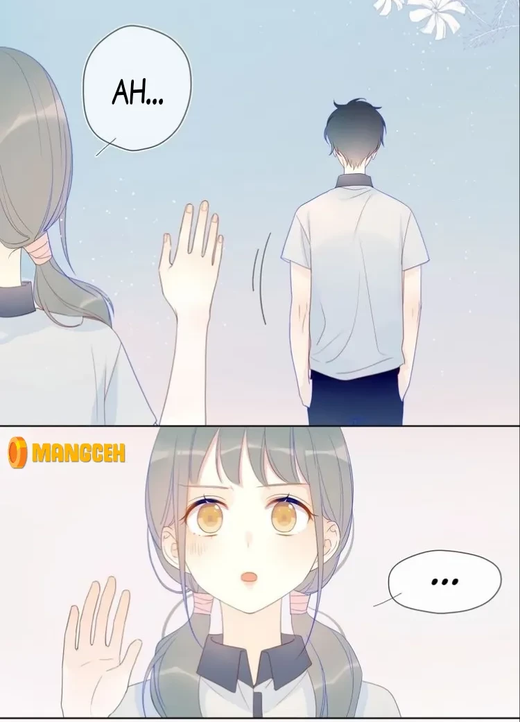 The Stars and I Chapter 9 - halaman 16