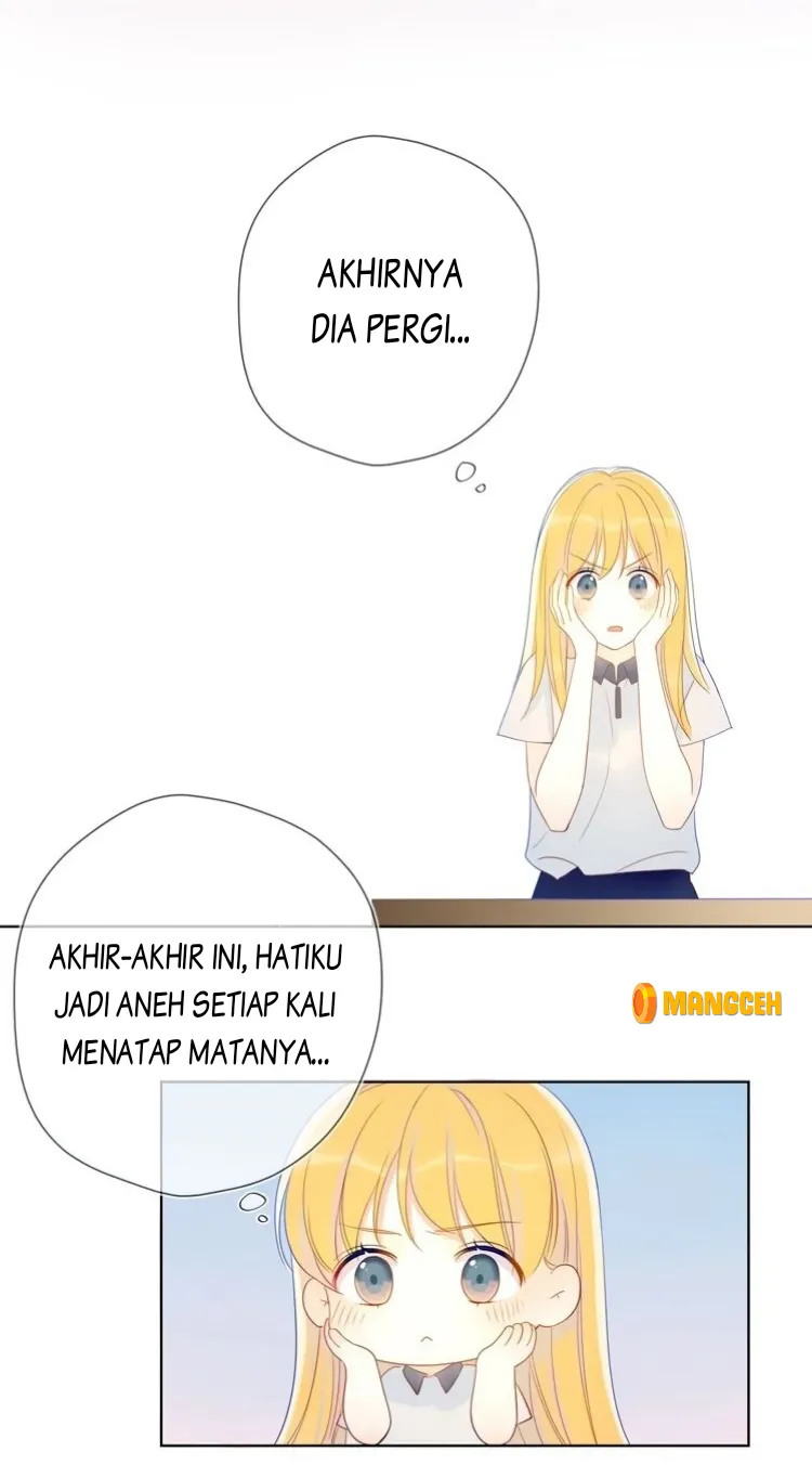 The Stars and I Chapter 9 - halaman 17
