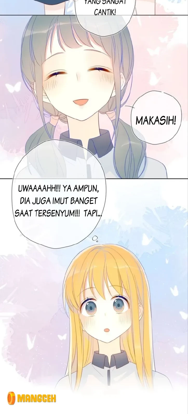 The Stars and I Chapter 9 - halaman 19