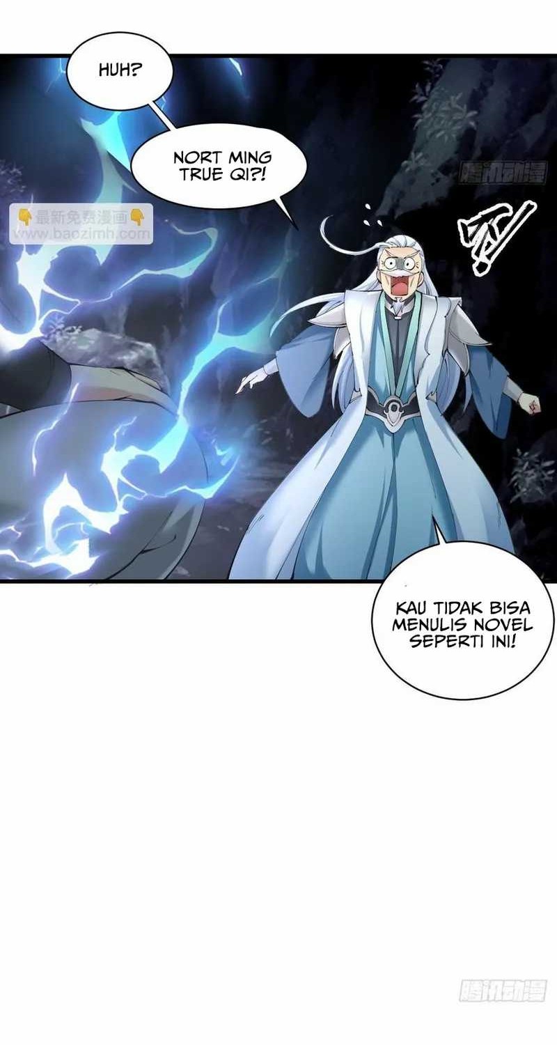 The Start of a Stunning and Feisty Master: A System with Ten Pounds of Rebellion Chapter 12 - halaman 20
