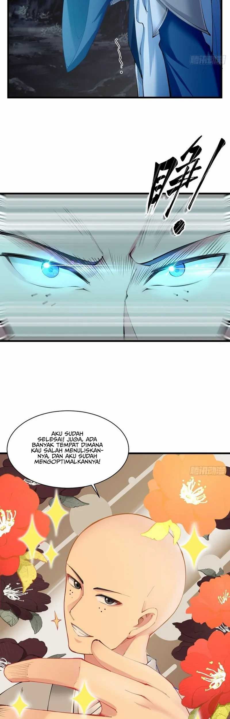 The Start of a Stunning and Feisty Master: A System with Ten Pounds of Rebellion Chapter 12 - halaman 23