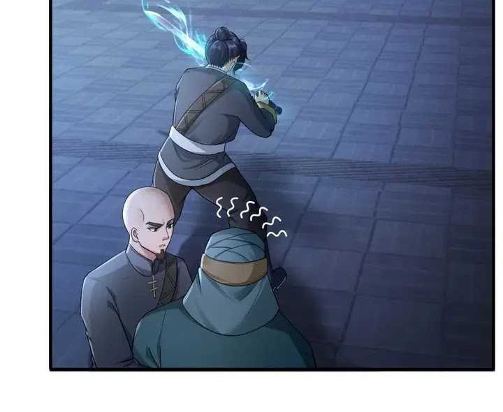 The Start of a Stunning and Feisty Master: A System with Ten Pounds of Rebellion Chapter 30 - halaman 13