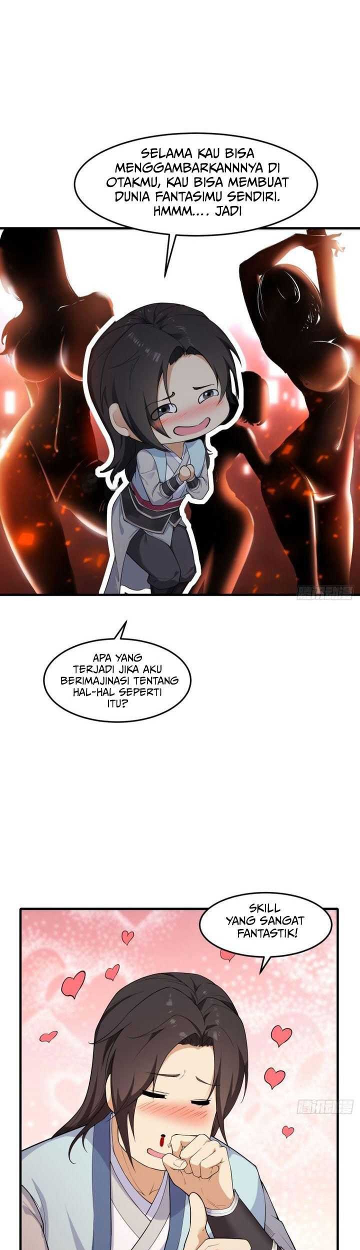 The Start of a Stunning and Feisty Master: A System with Ten Pounds of Rebellion Chapter 42 - halaman 11