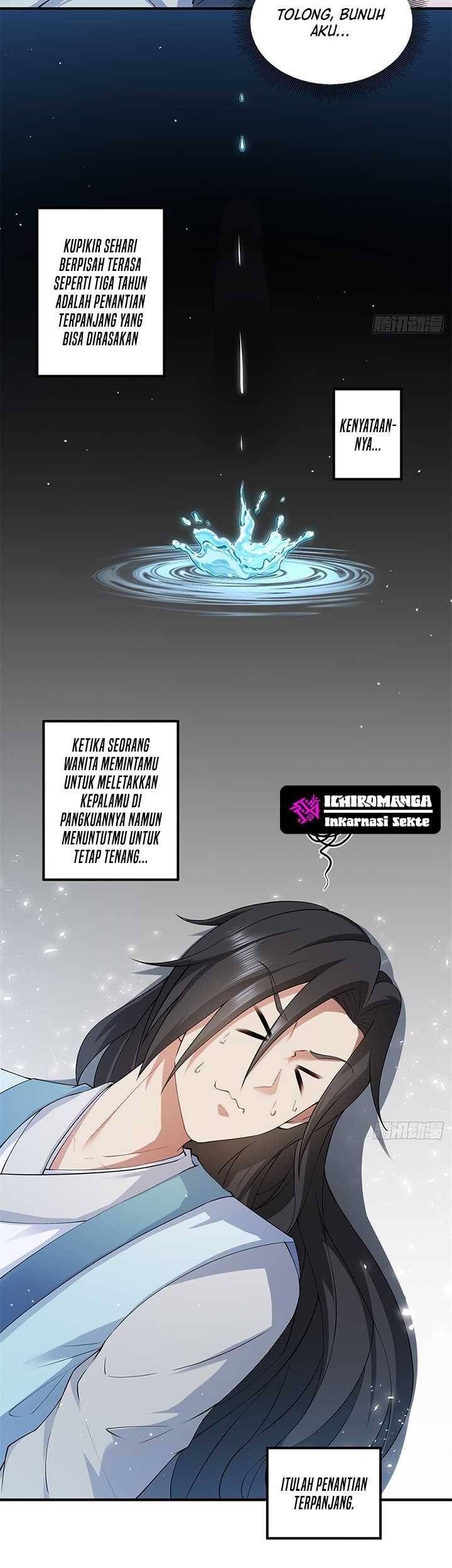 The Start of a Stunning and Feisty Master: A System with Ten Pounds of Rebellion Chapter 51 - halaman 28