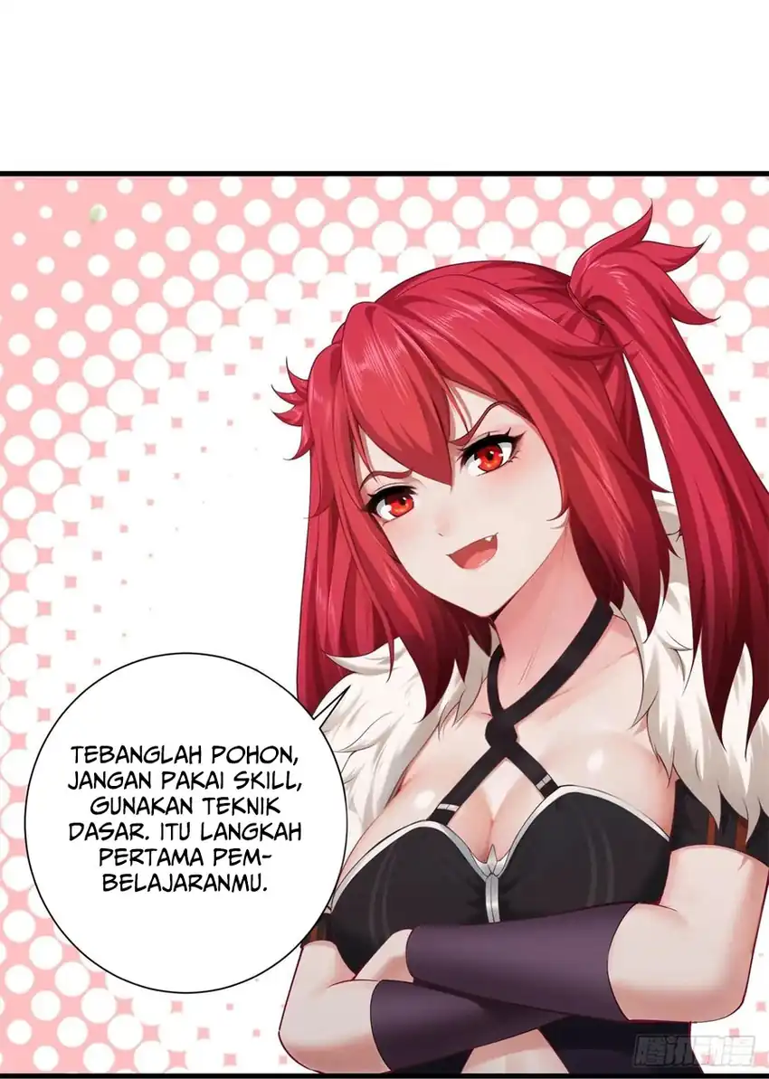 The Start of a Stunning and Feisty Master: A System with Ten Pounds of Rebellion Chapter 62 - halaman 12