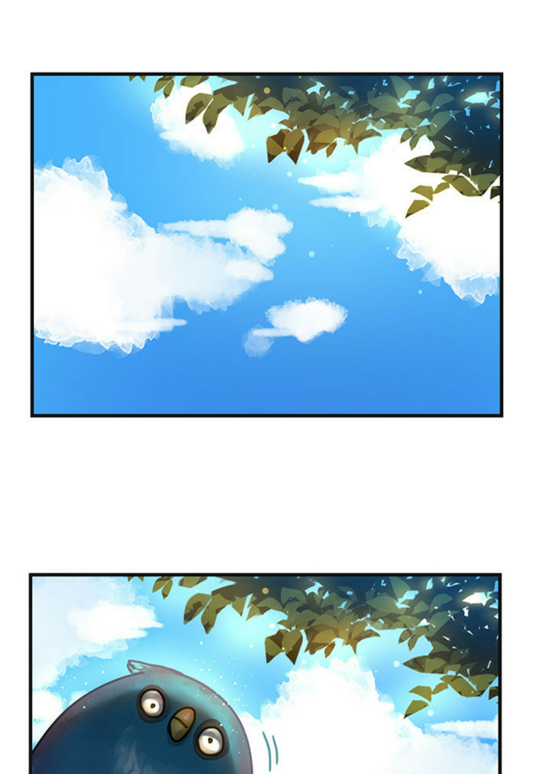 The Steam Dragon Express Chapter 1 - halaman 2