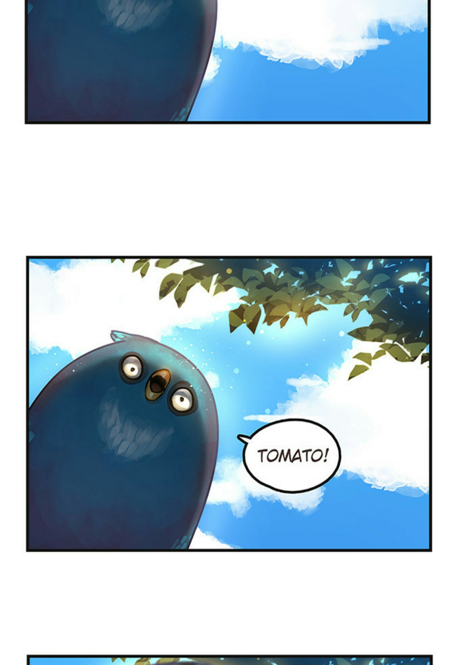 The Steam Dragon Express Chapter 1 - halaman 3
