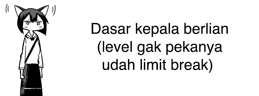 The Story of a Cool Girl Giving Chocolate Chapter 0 - halaman 5