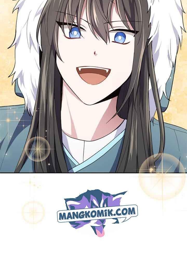 The Story of a Cursed Armor Chapter 1 - halaman 15