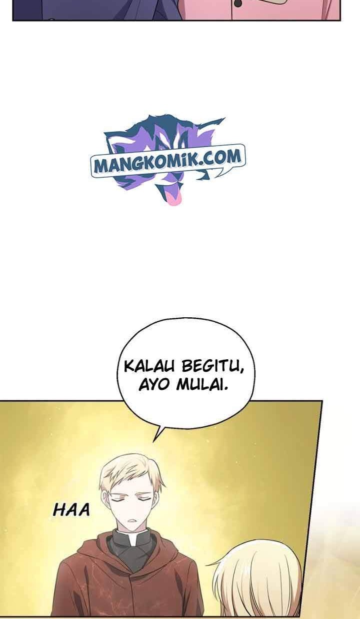 The Story of a Cursed Armor Chapter 1 - halaman 45