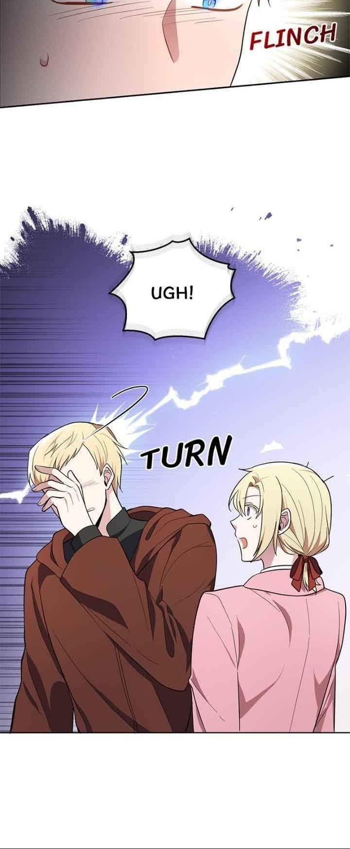 The Story of a Cursed Armor Chapter 1 - halaman 47