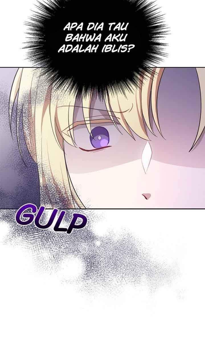 The Story of a Cursed Armor Chapter 1 - halaman 49