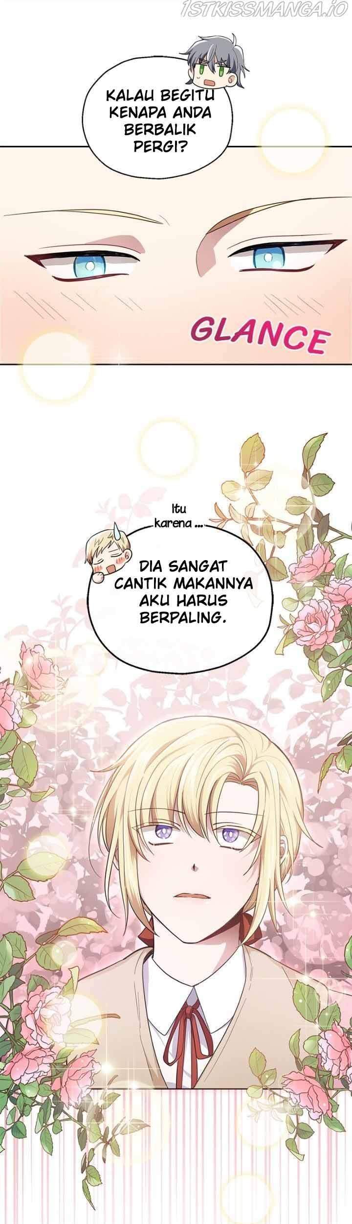 The Story of a Cursed Armor Chapter 1 - halaman 52